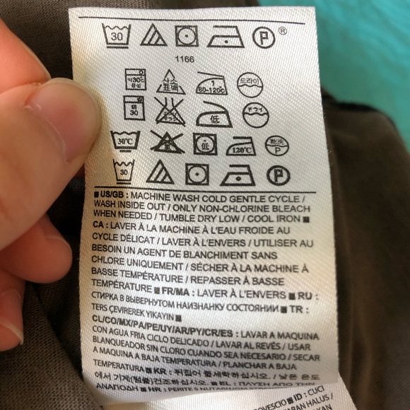 Banana republic romper - Picture 5 of 6